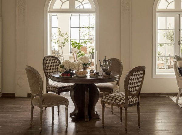 Len’s Home – Nơi ký ức vintage tìm thấy không gian mới – Len Decor