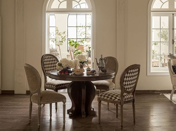 Len’s Home – Nơi ký ức vintage tìm thấy không gian mới – Len Decor