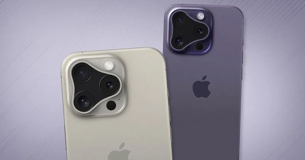 iPhone 16 Pro lộ thêm hình ảnh chi tiết với thiết kế chấn động, ngoại hình đổi mới đến khó nhận ra