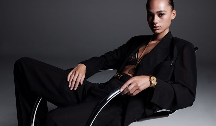 Victoria Beckham x Breitling: Đánh dấu màn hợp tác đương đại