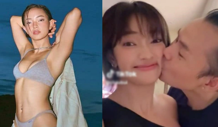 Châu Bùi tuổi 27: Không còn tự ti ngoại hình, tình yêu ngọt ngào bên Binz