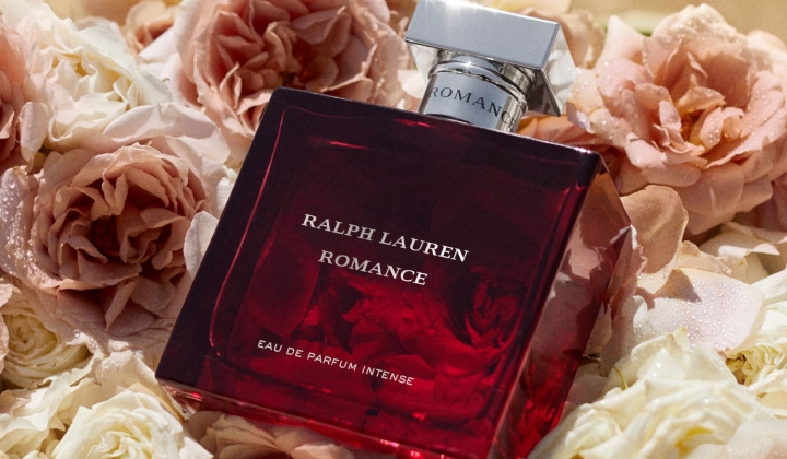 Khám phá cuộc phiêu lưu của sự lãng mạn với hương thơm mới nhất từ Ralph Lauren - Romance Eau de Parfum Intense