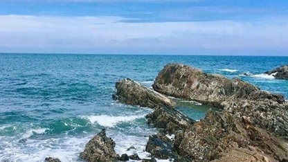 Những hoạt động hấp dẫn khi du lịch đảo Cô Tô