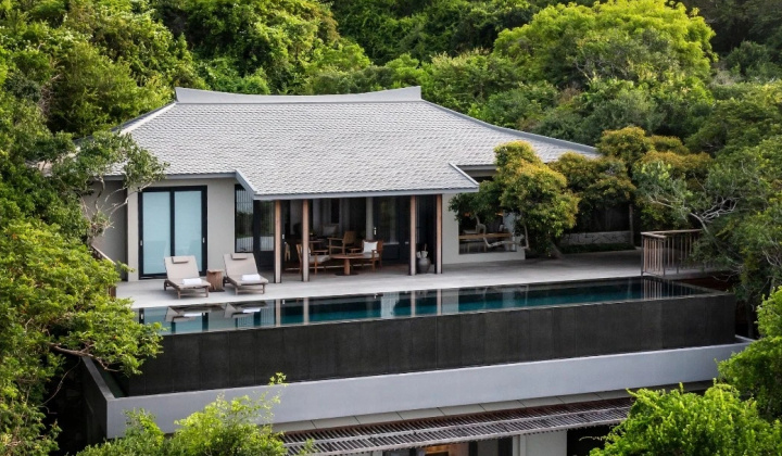 Du lịch kiểu xa xỉ thầm lặng dần nở rộ