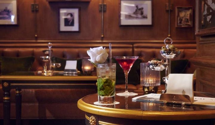 12 quán bar bạn không nên bỏ qua vào những buổi đêm ở Paris