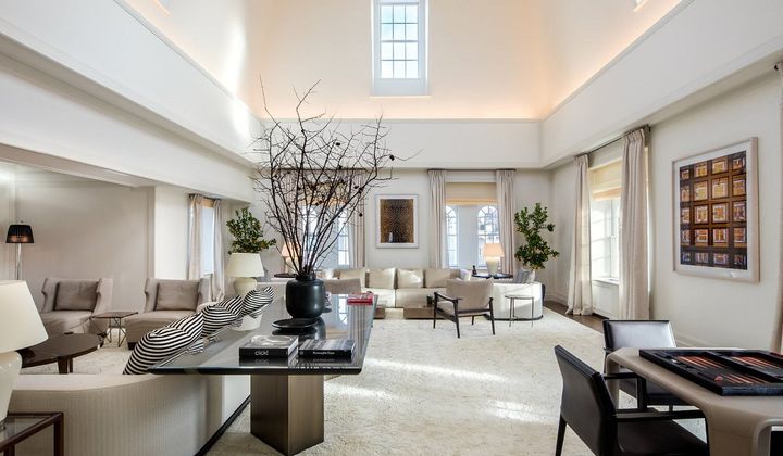 Sự xa xỉ đạt đỉnh: Top 5 khách sạn khiến bạn phải chi 3.5 tỷ chỉ cho một đêm!