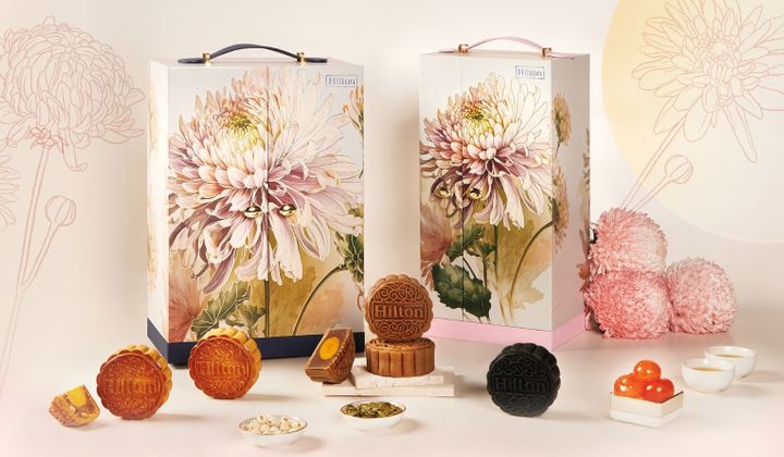 Thị trường bánh trung thu cao cấp 2024: xa hoa về chất lượng, tăng trưởng về số lượng (Phần 2)