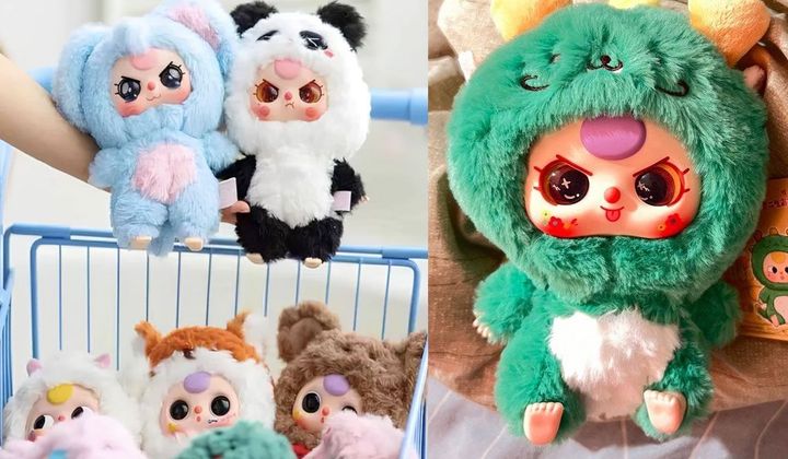 Baby Three (Bé Ba) khẳng định không liên quan đến "đường lưỡi bò" sau khi bị cư dân mạng dọa tẩy chay