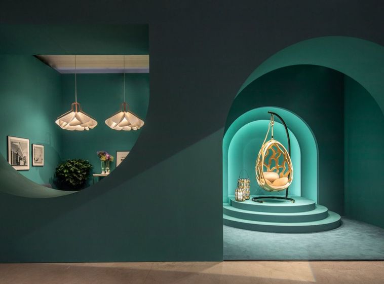 Dòng sản phẩm "Object Nomades" của Louis Vuitton