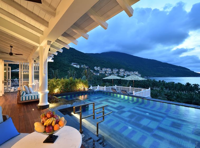 Tại Lễ trao giải thưởng du lịch thế giới World Travel Awards khu vực châu Á - châu Đại Dương tổ chức cuối năm 2018 tại Hong Kong