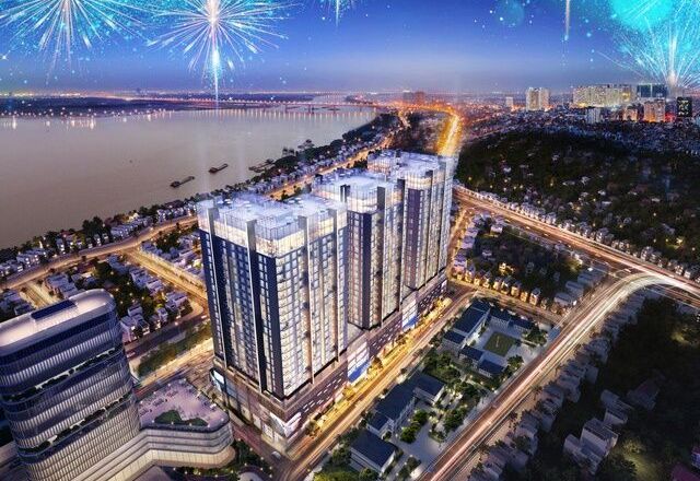 Sun Plaza – thương hiệu đẳng cấp mới của Sun Group sắp ra mắt