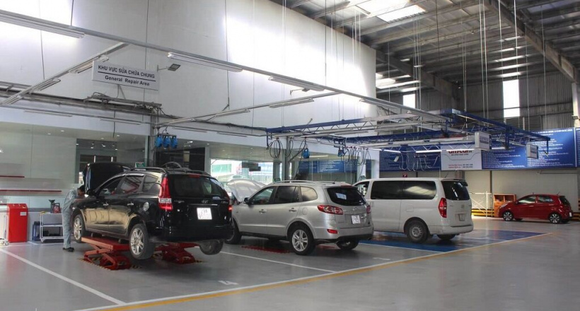 Vẻ đẹp lộng lẫy của nhà hàng nằm trong khu nghỉ dưỡng tốt nhất thế giới