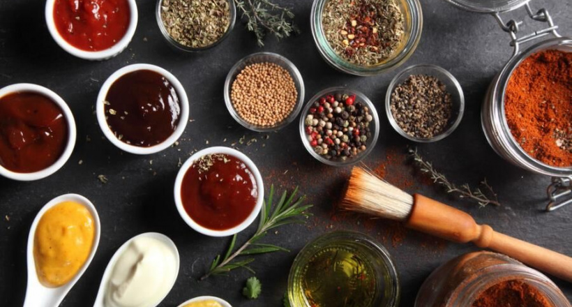 4 loại nước sốt được mệnh danh 'linh hồn' của ẩm thực châu Âu