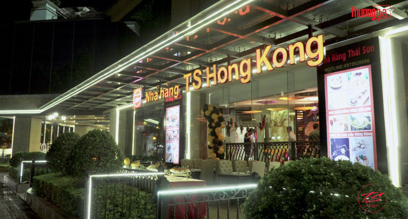 Thưởng thức tinh hoa ẩm thực Hồng Kông ngay giữa lòng Hà Nội