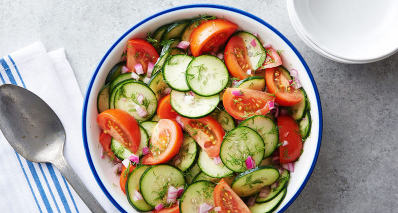 Những thực phẩm bổ sung đủ nước cho mùa đông khô hanh