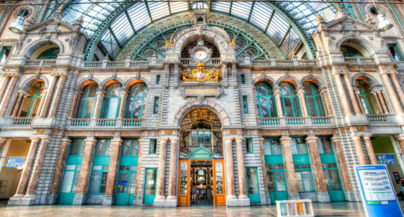 Khám phá "kinh đô" kim cương lớn nhất thế giới