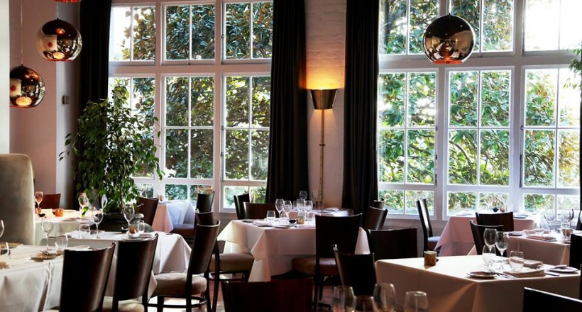 Top 10 nhà hàng tuyệt vời nhất thế giới năm 2018 do TripAdvisor bình chọn