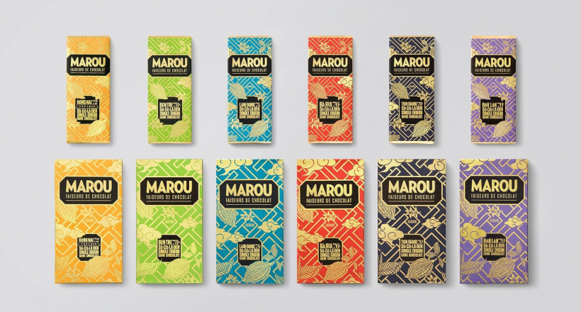 Marou Chocolate – hương vị socola Việt Nam từ bàn tay của hai người đàn ông Pháp