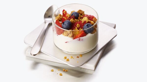 Những món ăn ít calo nhưng lại giúp bạn no lâu hơn!