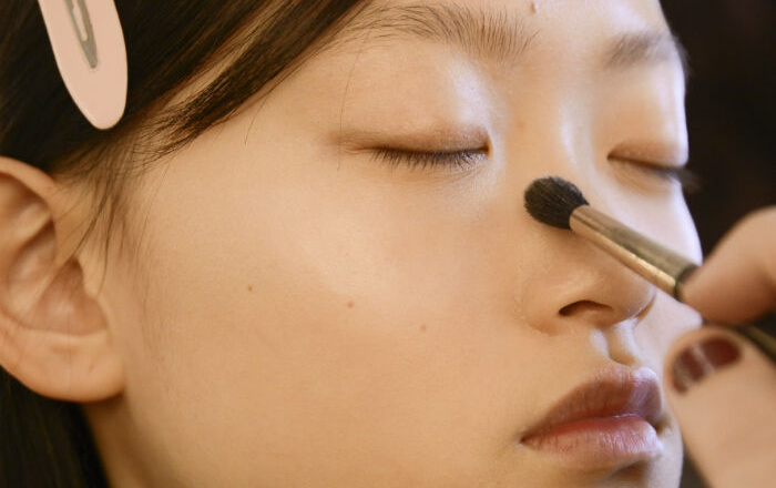 Những lỗi trang điểm sai lầm khiến nhan sắc xuống dốc