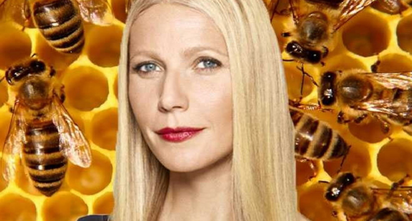 Những liệu trình dưỡng da kì quặc được các ngôi sao ưa chuộng