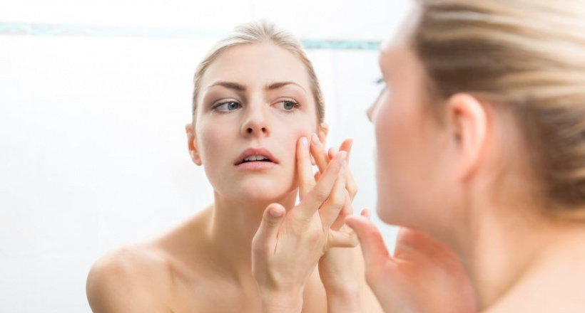 Làm cách nào để “tống khứ” mụn đầu đen?