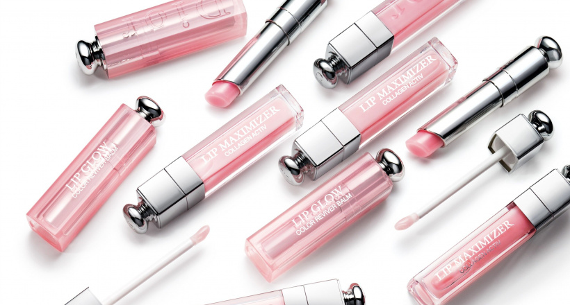 Môi căng mọng với 5 thỏi son dưỡng high-end được yêu thích nhất hiện nay