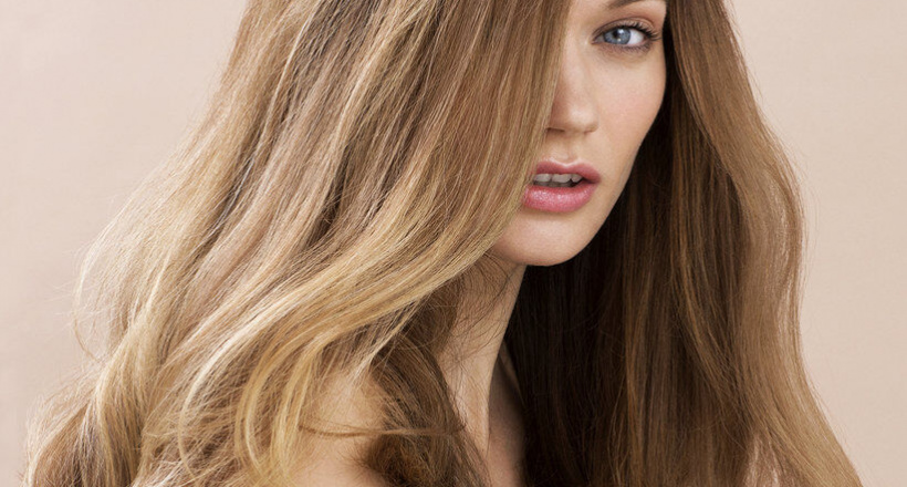 Bí quyết cho mái tóc dày khoẻ, bồng bềnh