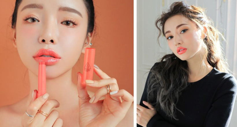 Vừa ra mắt, son mới của thương hiệu Hàn Quốc 3CE bị chê bai vì hình ảnh quảng cáo quá lố