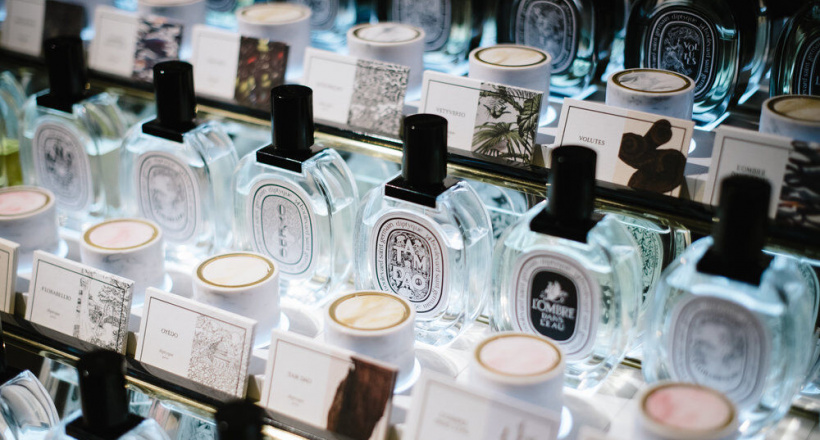 Nước hoa niche: Vạn áng hương trong một dáng hình