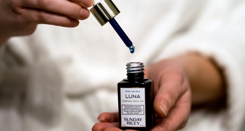 Những sản phẩm có chứa "thần dược" giúp đẩy lùi các dấu hiệu lão hoá