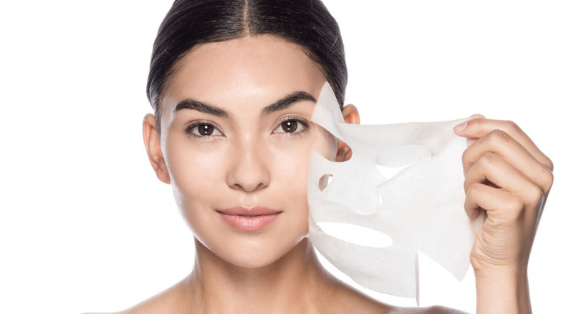 6 lưu ý giúp tăng gấp đôi hiệu quả mặt nạ đắp mặt