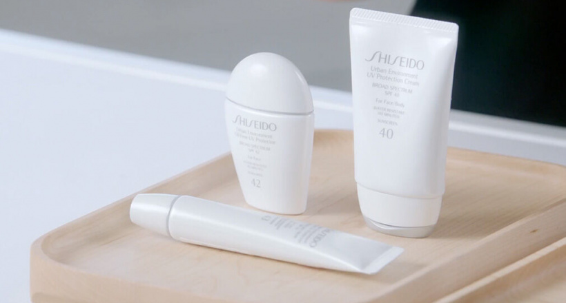 Những sản phẩm tinted moisturizer phù hợp nhất cho mùa hè