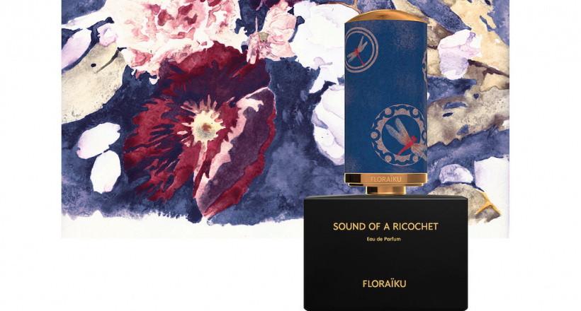 Những lọ nước hoa trong hộp cơm bento đẹp mắt nhất thế giới!