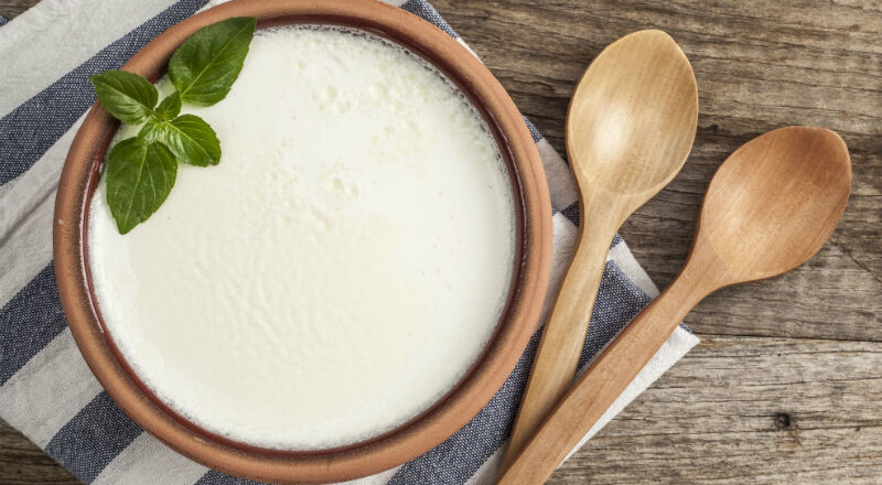 Những lợi ích của “vi khuẩn tốt” cho làn da của bạn.