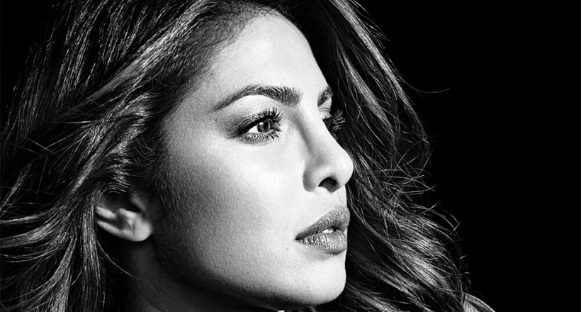 Priyanka Chopra và bí quyết dưỡng da “mẹ dạy”