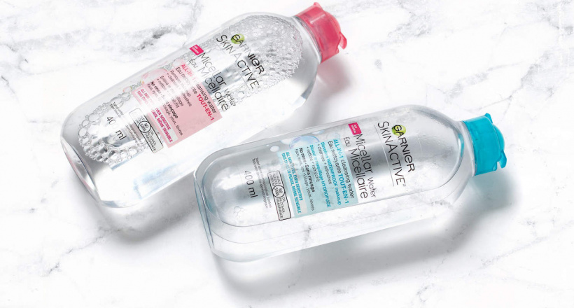 Tại sao nước tẩy trang Micellar Water lại đang trở thành sản phẩm làm sạch da mà ai cũng nên có?
