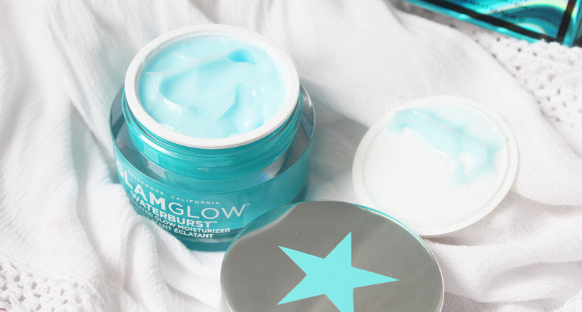 8 kem dưỡng ẩm dạng gel phù hợp cho những cô nàng da dầu