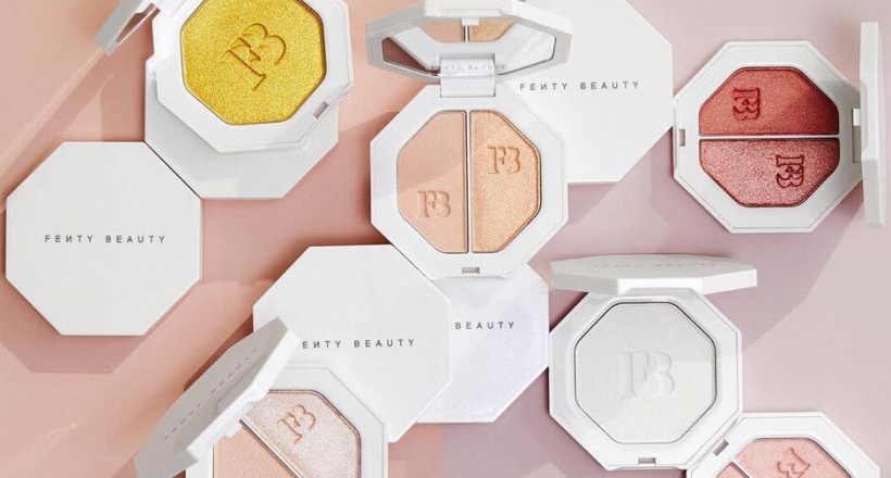 9 lựa chọn highlighter số một trên thị trường