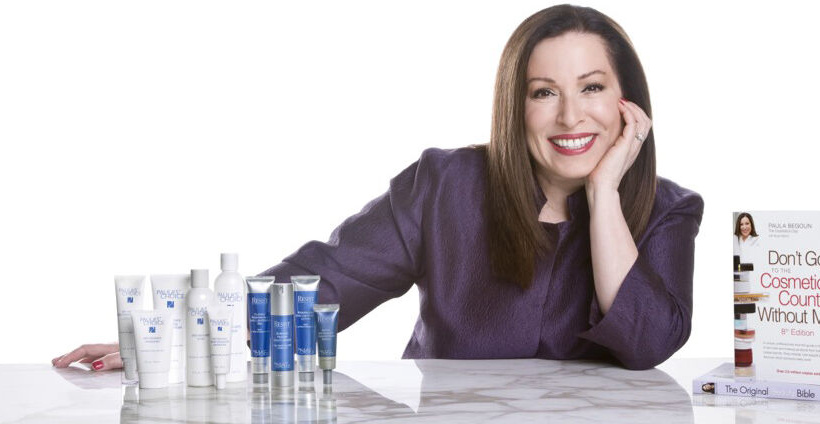 Khởi nghiệp công ty mỹ phẩm tỷ đô bằng những sự thật về làm đẹp