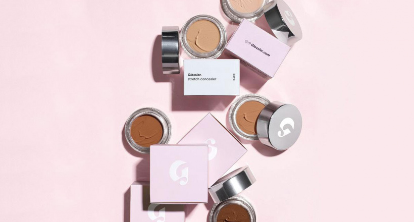 6 sản phẩm kem che khuyết điểm phù hợp với kiểu makeup No Makeup cho mùa mưa