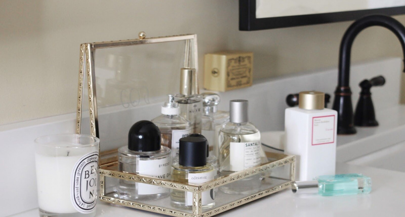 Những sản phẩm “đẹp” từ trong ra ngoài