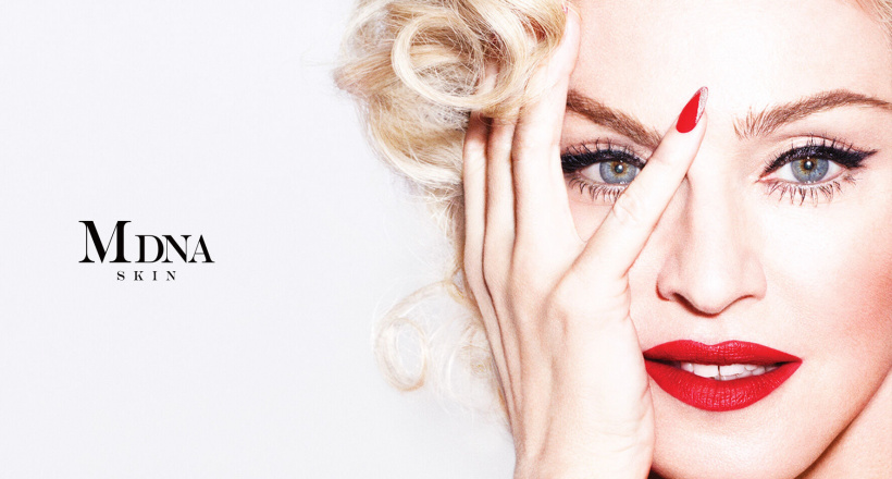 Lưu giữ tuổi thanh xuân cùng Madonna