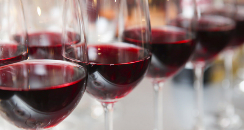 Nghệ thuật thưởng thức rượu vang và  rượu nho