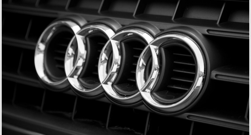 Audi sắp có logo nhận diện thương hiệu mới
