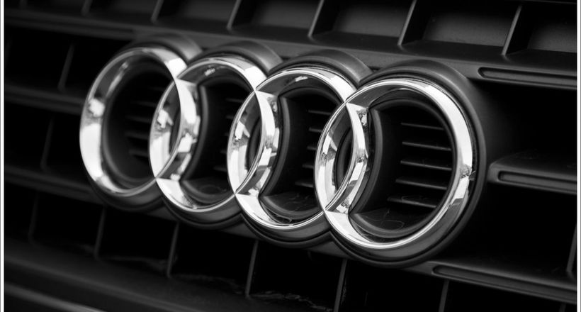 Audi sắp có logo nhận diện thương hiệu mới