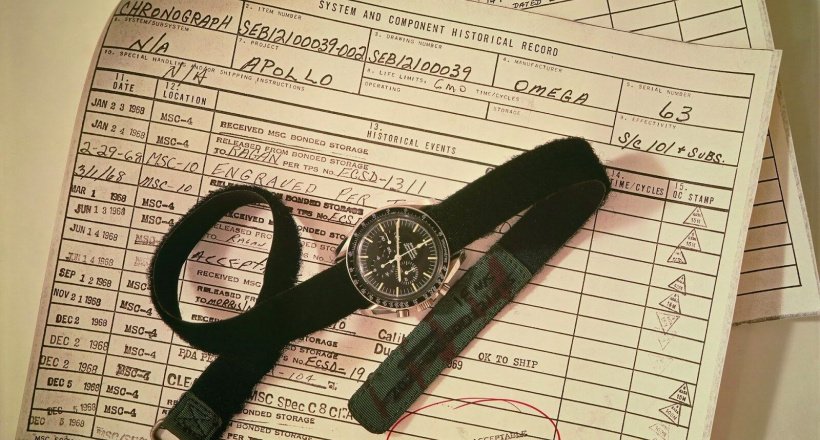 Câu chuyện về 6 chiếc đồng hồ của 6 người đàn ông vĩ đại trong lịch sử nhân loại