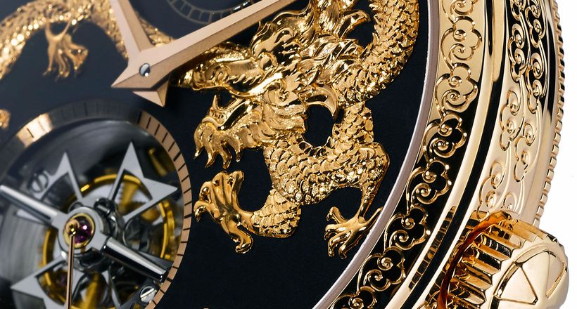 Vacheron Constantin: 263 năm kiêu hãnh với những thiết kế "độc nhất vô nhị"