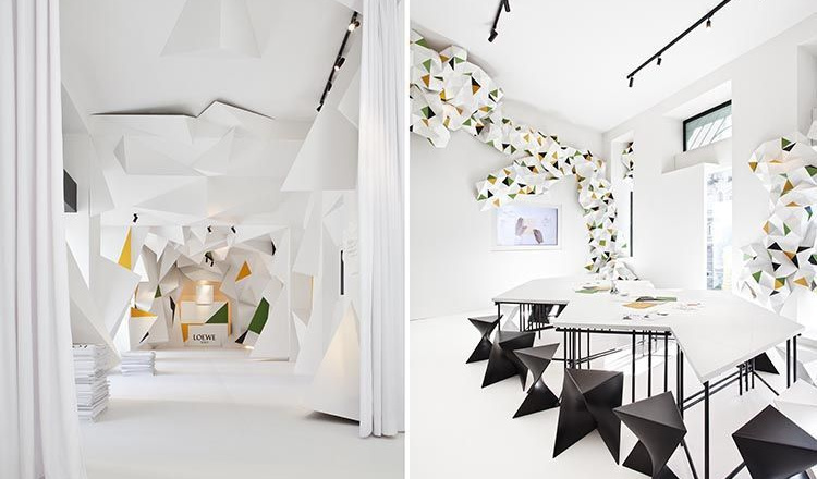 Những thương hiệu decor nội thất giúp ngôi nhà của bạn trở thành một "kiệt tác"