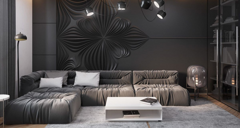 5 thiết bị tân tiến dành cho ngôi nhà của các doanh nhân trẻ